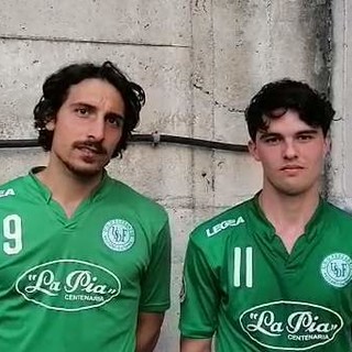 VIDEO/BRUZZI E TIVEGNA dopo Baiardo-Fezzanese