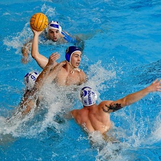 PALLANUOTO/Bogliasco-Sturla 9-5