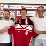 ECCELLENZA Pezzo da novanta per la Carcarese: ecco Francesco Berretta