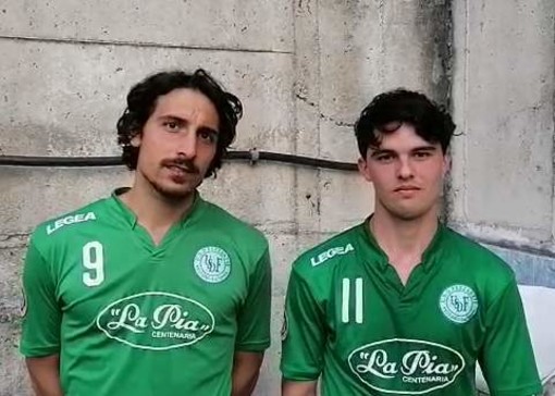 VIDEO/BRUZZI E TIVEGNA dopo Baiardo-Fezzanese