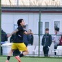 Amichevole: CEP – Juniores Pegliese 5-1