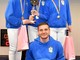 Chiavari Scherma si impone nel Grand Prix Under 14 a Bolzano