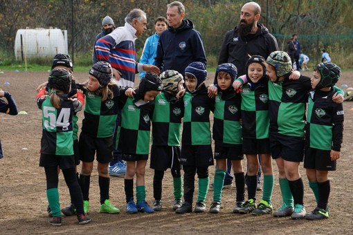 FIR Liguria - Il programma del fine settimana (20-21 dicembre)