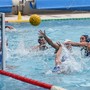 PALLANUOTO / RAPALLO, NETTA VITTORIA NEL DERBY CON IL BOGLIASCO