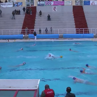PALLANUOTO / A2M, BOGLIASCO SCONFITTO NEL DERBY CON IL SORI