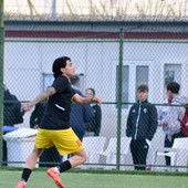 Amichevole: CEP – Juniores Pegliese 5-1