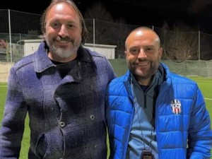 SAVONA Sarpero confermato per la prossima stagione