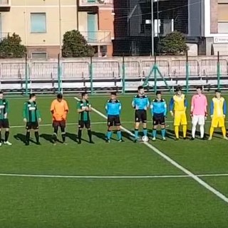 VIDEO - Rapallo-Baiardo 1-5