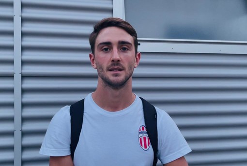 COPPA ITALIA PROMO/ Bogliasco-Golfo: l'intervista a Tobias Ballari