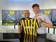 PRA' FC Arriva un 2002 a titolo definitivo dalla Praese