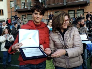 La famiglia Besio