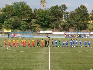 Busalla - Millesimo