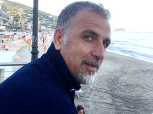 CARUSO SMART ENERGY PRESENTA la schedina di PROMO A con ROBY BELVEDERE