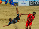 BEACH SOCCER A Lignano partenza sprint per Città di Milano, No Name Nettuno, Sicilia e Virtus Entella