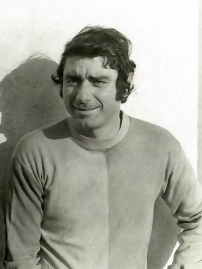 SESTRI LEVANTE IN LUTTO per la scomparsa di Bruno Baveni SESTRI LEVANTE IN LUTTO per la scomparsa di Bruno Baveni