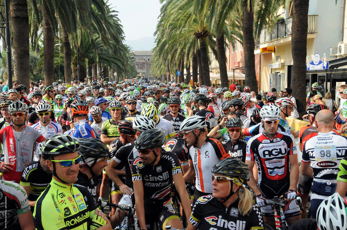 TROFEO LOABIKERS: IL 10 OTTOBRE SI TORNA A PIETRA LIGURE