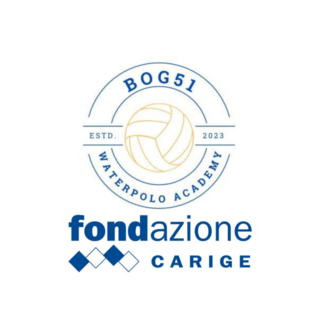 Fondazione Carige a fianco della Bogliasco Waterpolo Academy