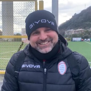 PROMOZIONE B La schedina di... Clodio Bastianelli