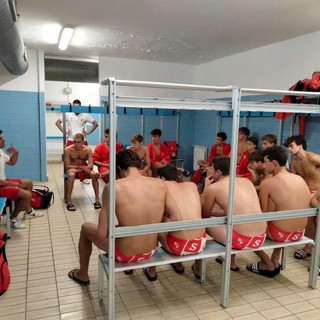 PALLANUOTO/QUINTO Finale di stagione per gli Under 18