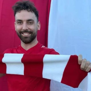 MICHAEL BARISONE GATTO &quot;Ho provato a smettere ma non ci sono riuscito, l'idea di non fare la borsa e stare con i miei amici mi mette l’ansia&quot;