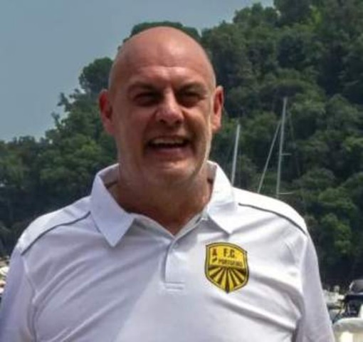 CARUSO SMART ENERGY PRESENTA la schedina di TERZA CHIAVARI con LUCA BRUSCHI