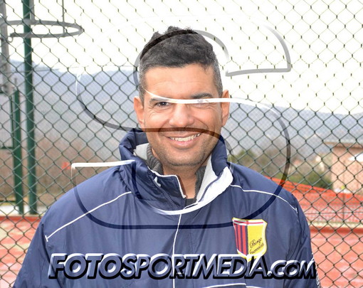 PRIMA C - La schedina di Claudio Baffico