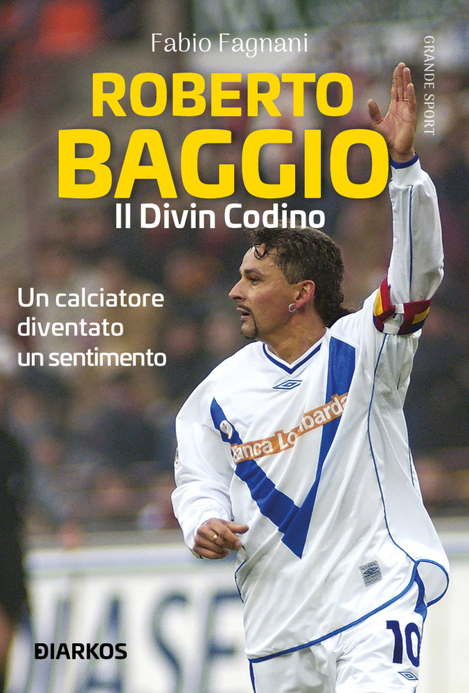 BUON COMPLEANNO A... Roberto Baggio!