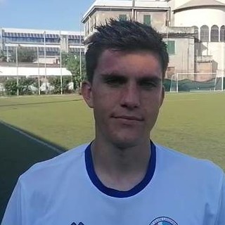 VIDEO/SIMONE BOTTINO dopo Genova-Ligorna 0-3