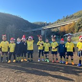 FIR Liguria - I risultati del fine settimana (20-21 dicembre) FIR Liguria - I risultati del fine settimana (20-21 dicembre)