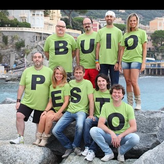 Pallanuoto e musica: i Buio Pesto firmano il nuovo inno del Bogliasco