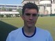 VIDEO/SIMONE BOTTINO dopo Genova-Ligorna 0-3