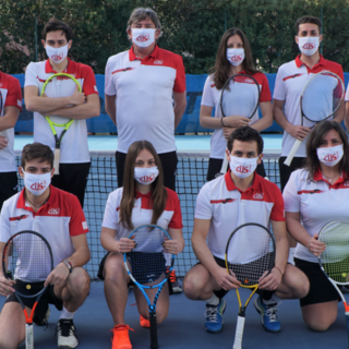 CUS GENOVA Gli impegni del week end per tennis e golf