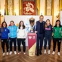 CALCIO A 5 Presentate a Genova le finali di Coppa Italia femminili: il tabellone dell'evento