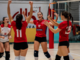 CUS GENOVA VOLLEY Prima squadra affidata a Marco Oddera