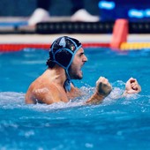 PALLANUOTO Champions League, Jadran Herceg Novi vs Pro Recco 13-19