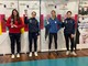 SCHERMA  Campionati regionali a Chiavari