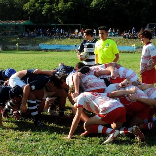 RUGBY Il resoconto del week end delle liguri