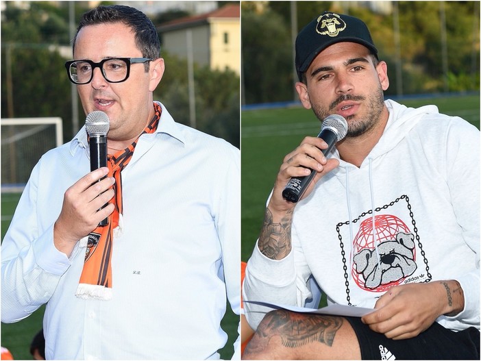 ECCELLENZA Le strade dell’Ospedaletti e della famiglia Sturaro si separano ECCELLENZA Le strade dell’Ospedaletti e della famiglia Sturaro si separano