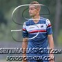 Andrea Coda ai tempi della SAMPDORIA Andrea Coda ai tempi della SAMPDORIA