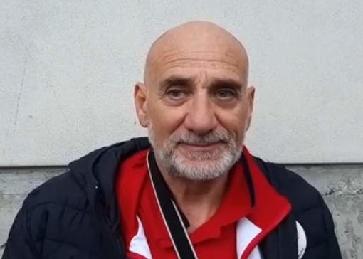 VIDEO Little Club James-Ortonovo, il commento di Paolo Cucurnia