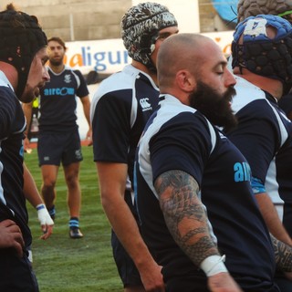 PRO RECCO RUGBY - SQUALI BATTUTI ANCHE A MILANO. UN’ALTRA VITTORIA PER L’U18