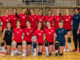CUS GENOVA: RECAP DEL WEEKEND BIANCOROSSO
