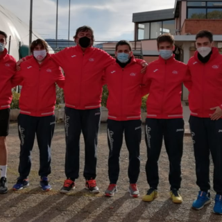 CUS GENOVA I risultati del week end - Esordio positivo in Serie C per le due squadre del CUS Tennis