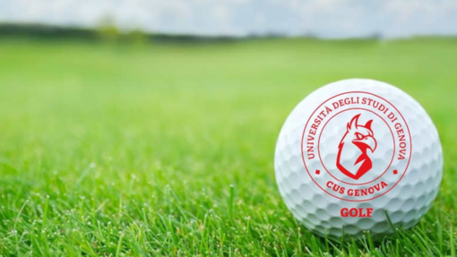 CUS GENOVA Continua le novità alla CUS Genova Golf Academy CUS GENOVA Continua le novità alla CUS Genova Golf Academy