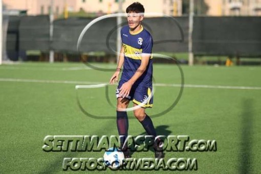 BUON COMPLEANNO A... Lorenzo Camera con le nuove 10 domande