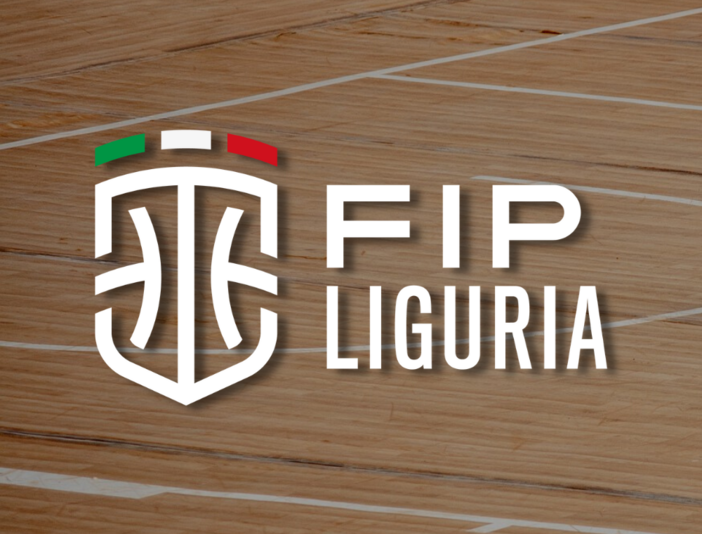 FIP LIGURIA | Recap del weekend cestistico ligure