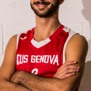CUS GENOVA: RECAP DEL WEEKEND BIANCOROSSO