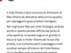 Celle Riviera: mister Ghione ha rassegnato le dimissioni