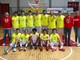 PALLACANESTRO Buona la prima per il CUS Genova Basket alle qualificazioni ai Campionati Nazionali Universitari