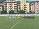 CADERISSI Riconoscimento di correttezza e fair play al Casarza Ligure